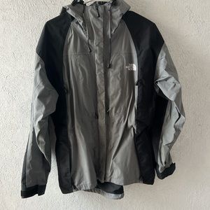 The North Face Gortex Coat